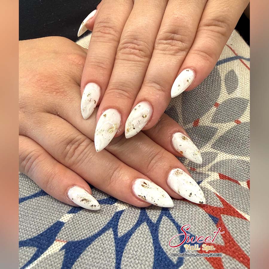 Hot and Trending Nail Designs